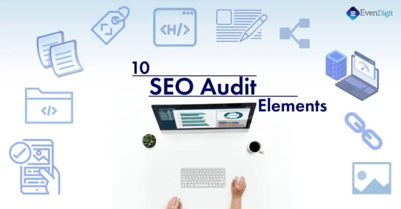 10 Seo Audit Elements 1