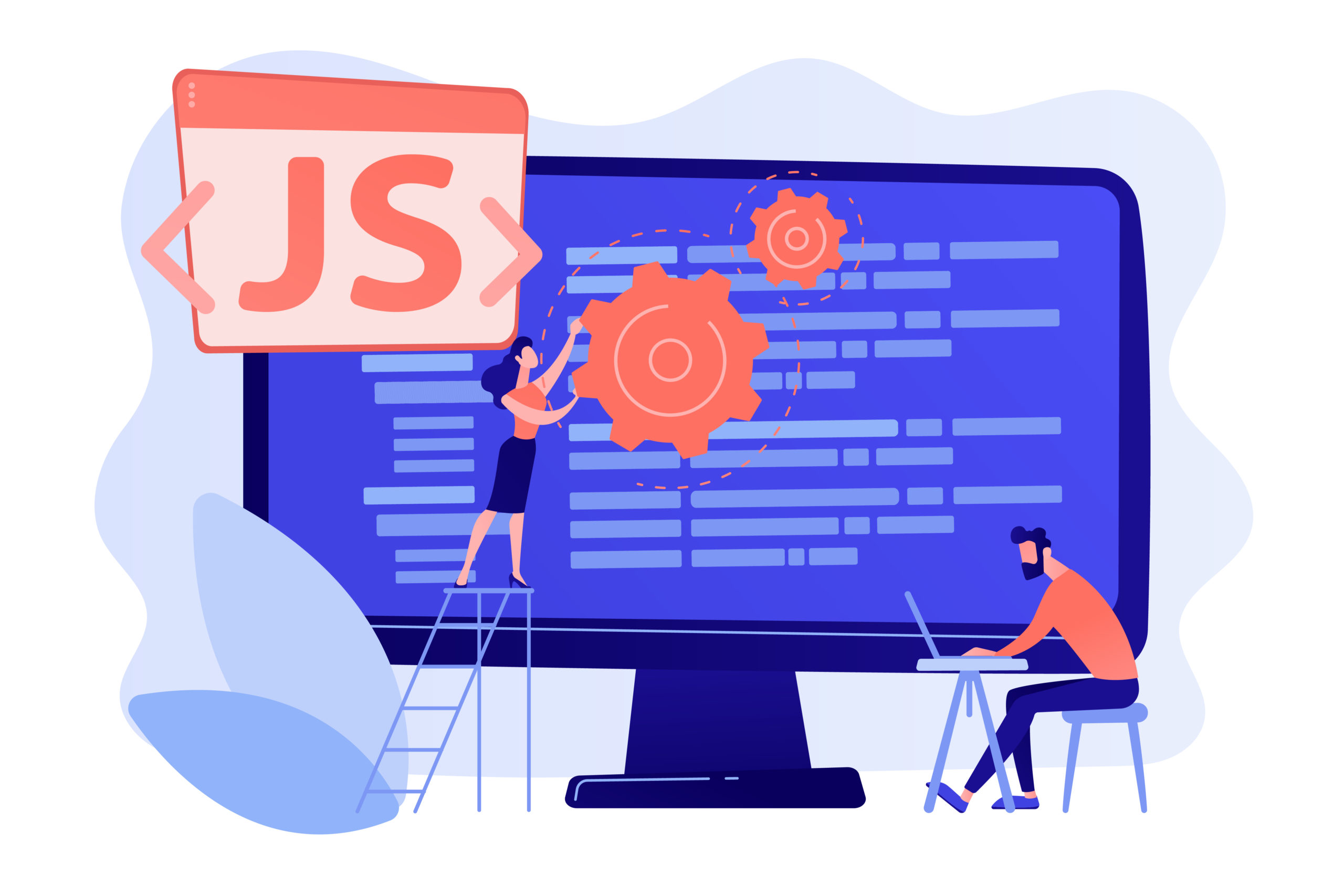 Javascript SEO