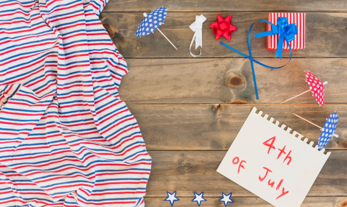 Red, White & Sell: Spark Creative Campaigns This 4th of July 2025