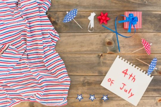 Red, White & Sell: Spark Creative Campaigns This 4th of July 2025