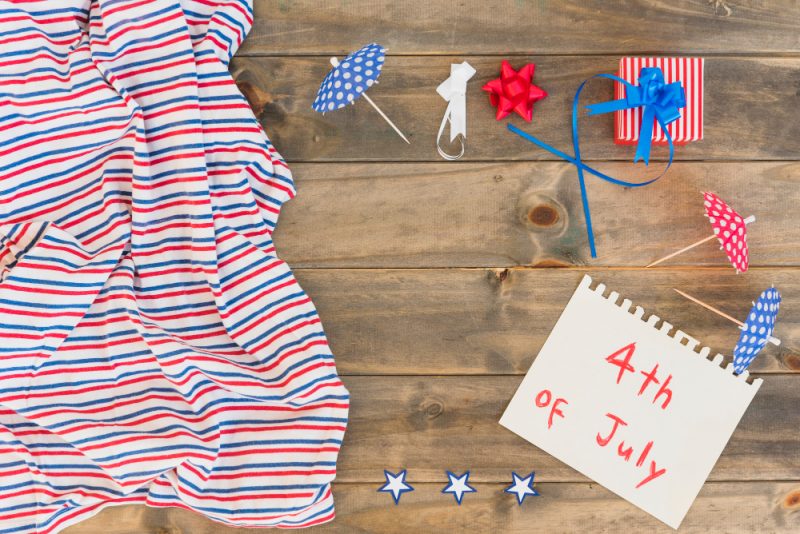 Red, White & Sell: Spark Creative Campaigns This 4th of July 2025