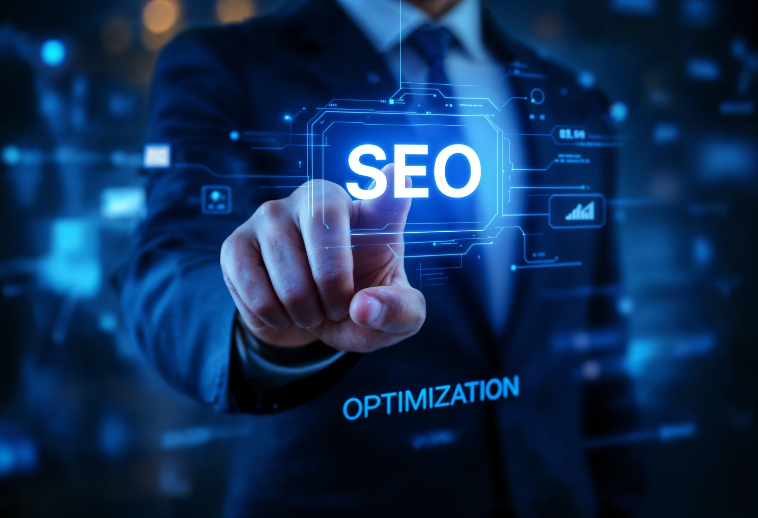 Technical SEO
