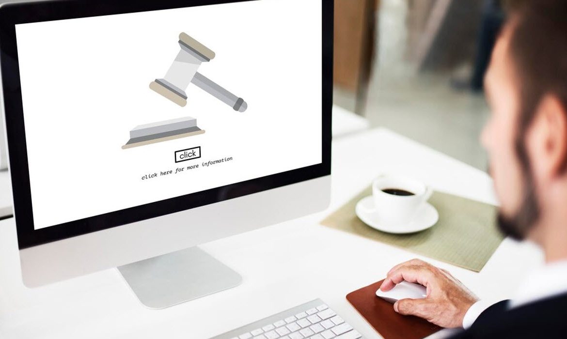 Legal Firms Can Use SEO to Attract B2B Clients