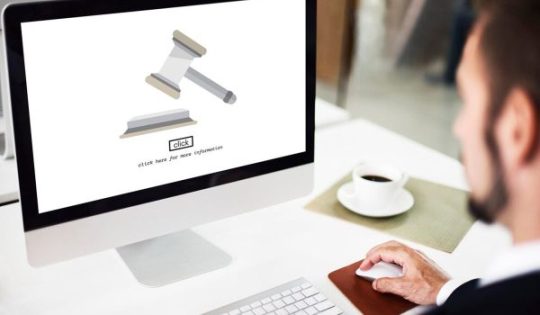 Legal Firms Can Use SEO to Attract B2B Clients