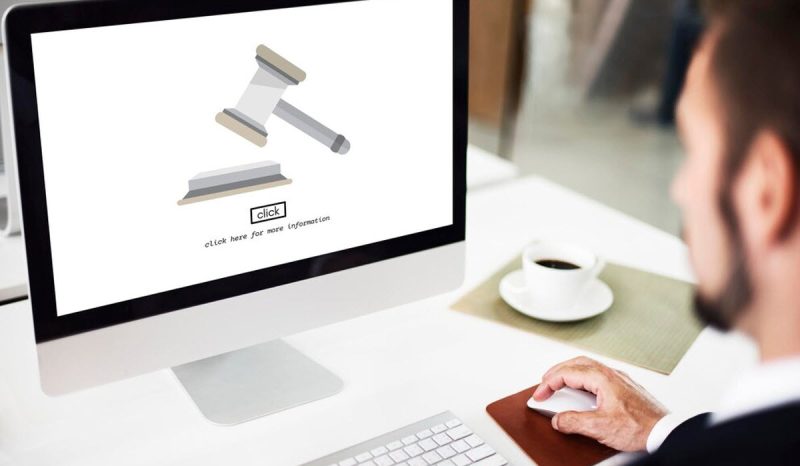 Legal Firms Can Use SEO to Attract B2B Clients