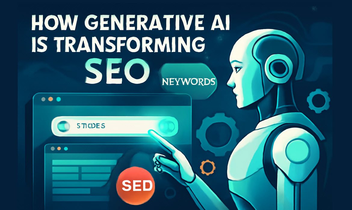 Is Traditional SEO Dead? How Generative Search Is Changing the Rules