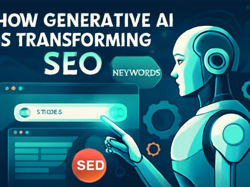 Is Traditional SEO Dead? How Generative Search Is Changing the Rules