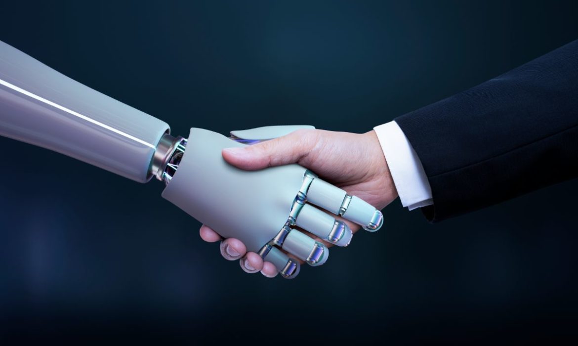 AI Based Business Ideas