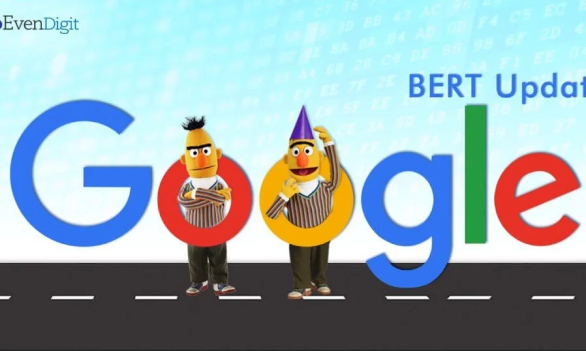 Bert Update Google