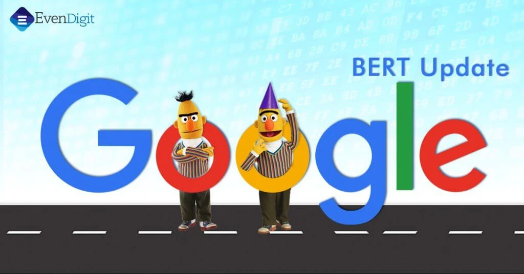Bert Update Google 