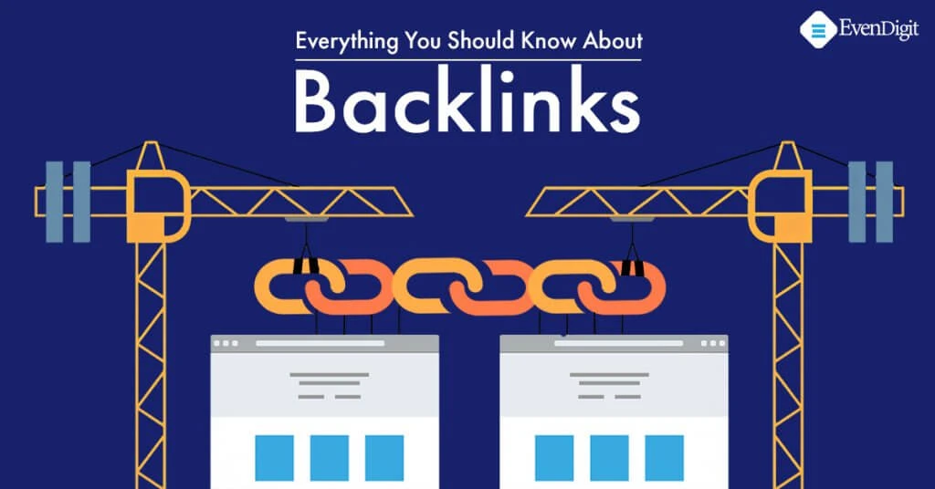 Backlinks In Seo 