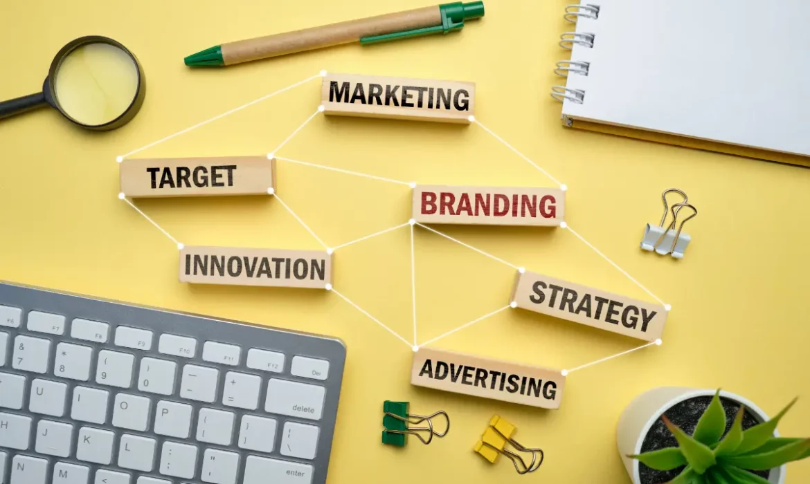Branding Strategies Branding Beyond Logo
