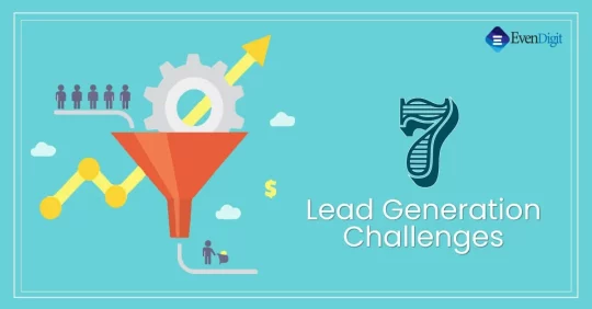 Challenges Of Lead Generation