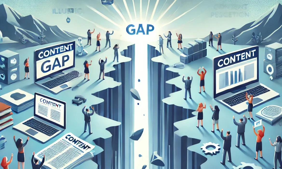 Content Gap Analysis Benefits: Boost Traffic and Engagement