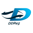 Ddreg Logo