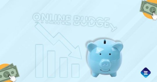 Are you running on a tight online marketing budget