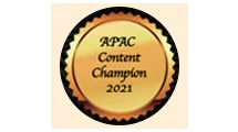 Evendigit Multi Awarded Agency Apac Content Champion Light Bg