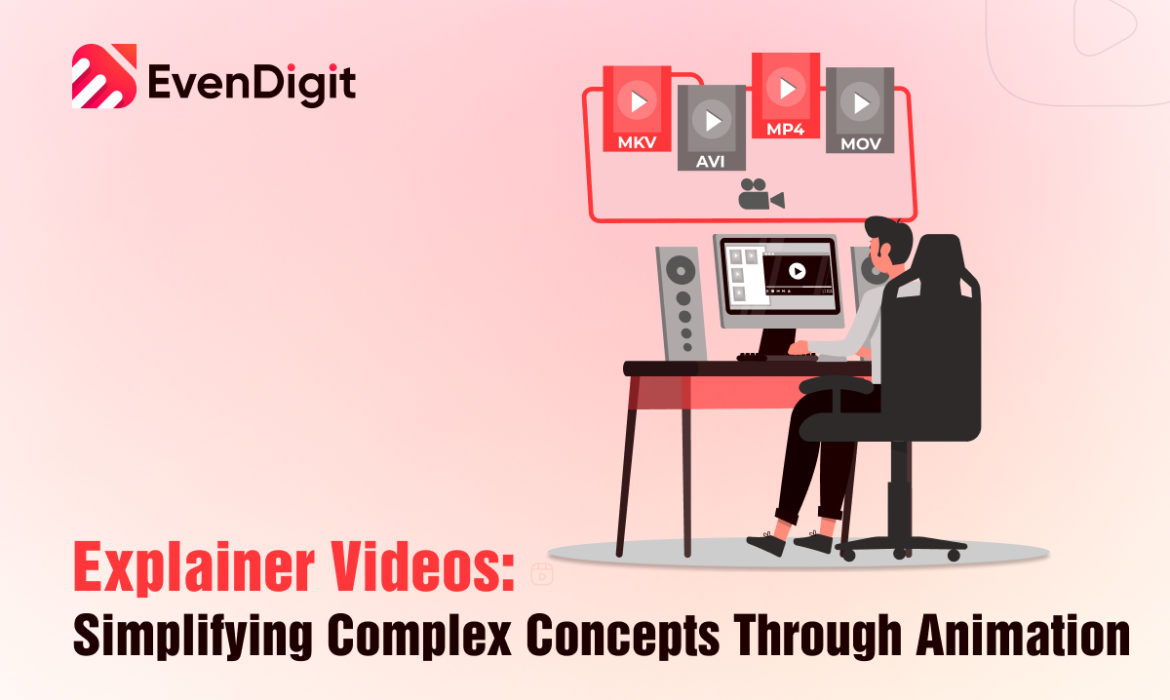 Explainer Videos