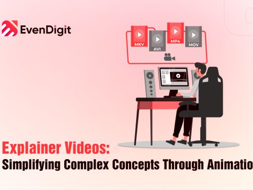 Explainer Videos: Simplifying Complex Concepts through Animation