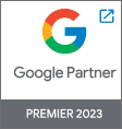 Google Partner Premier 2023 V6