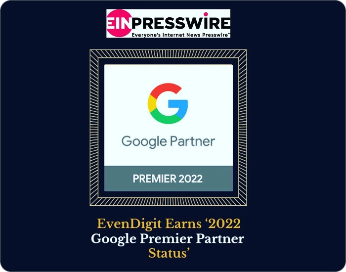 Google Premier Partner By Google V2