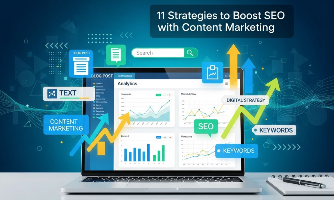 Content Marketing
