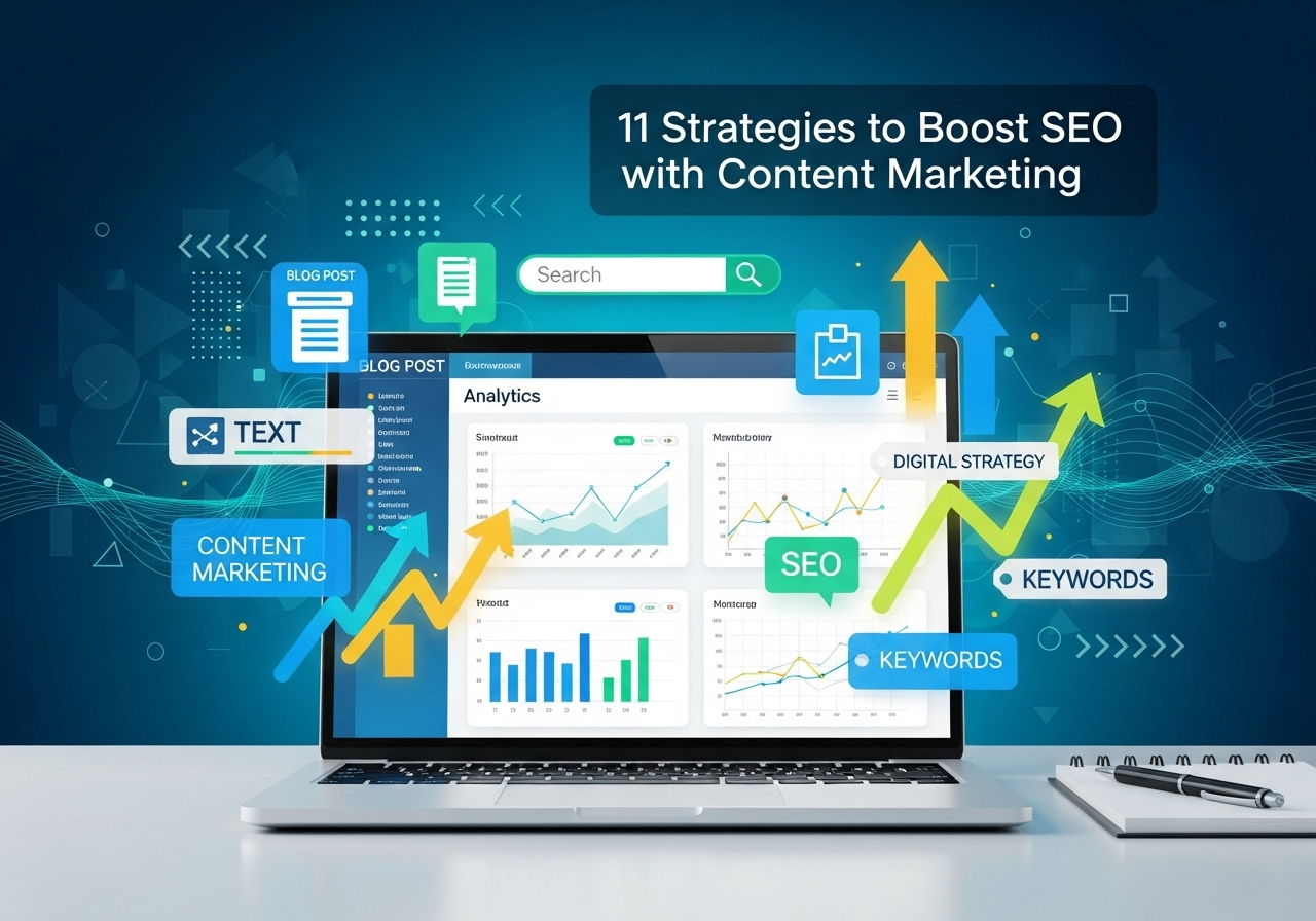 Content Marketing