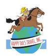 Happy Tail Logo