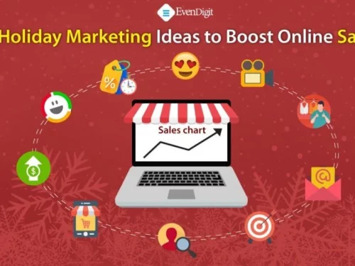10 Holiday Marketing Ideas to Boost Online Sales
