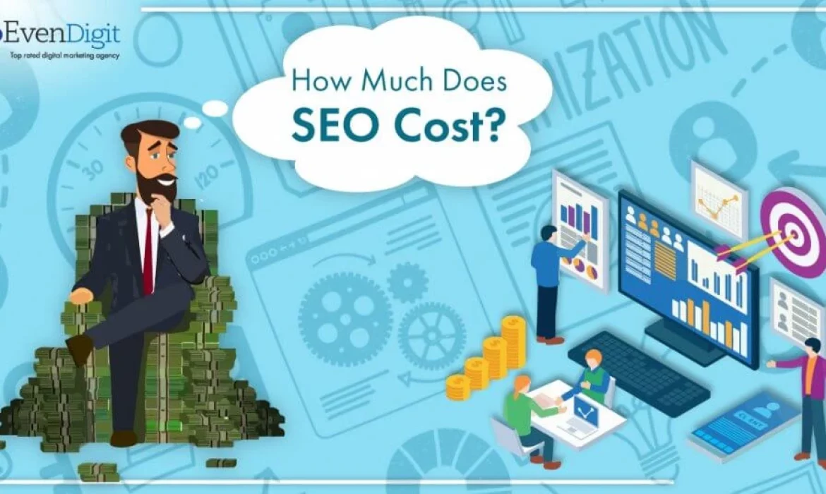 How Much Does SEO Cost