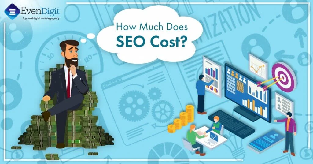 How Much Does SEO Cost 