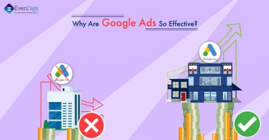 Importance Of Google Ads For Business