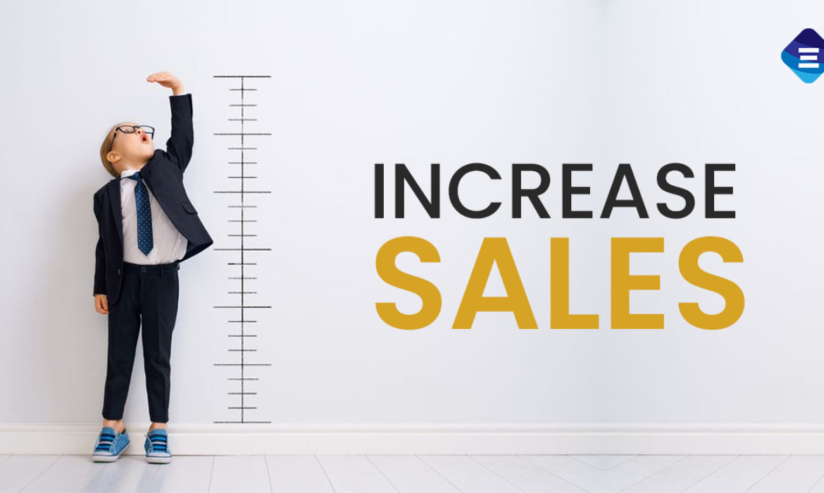 Increase Sales Using SEO