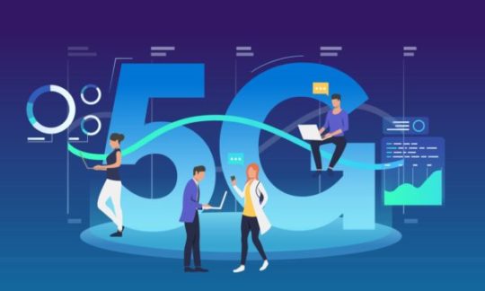 5g And Digital Marketing