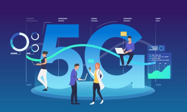 5g And Digital Marketing