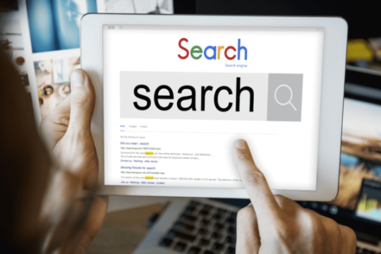 Keyword Research For Effective Seo