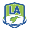 La Logo