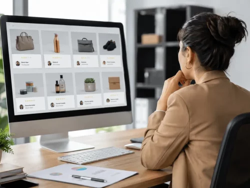 How to Optimize Ecommerce Products To Get Recommended By AI
