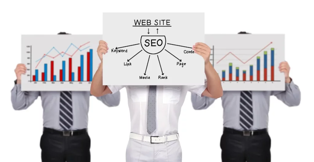 Seo Cost For Small Business Image
