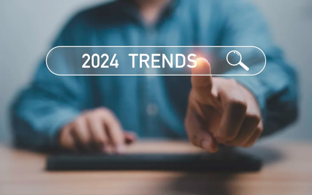 Seo Trends 2024