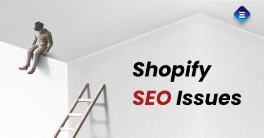 Shopify SEO Problems