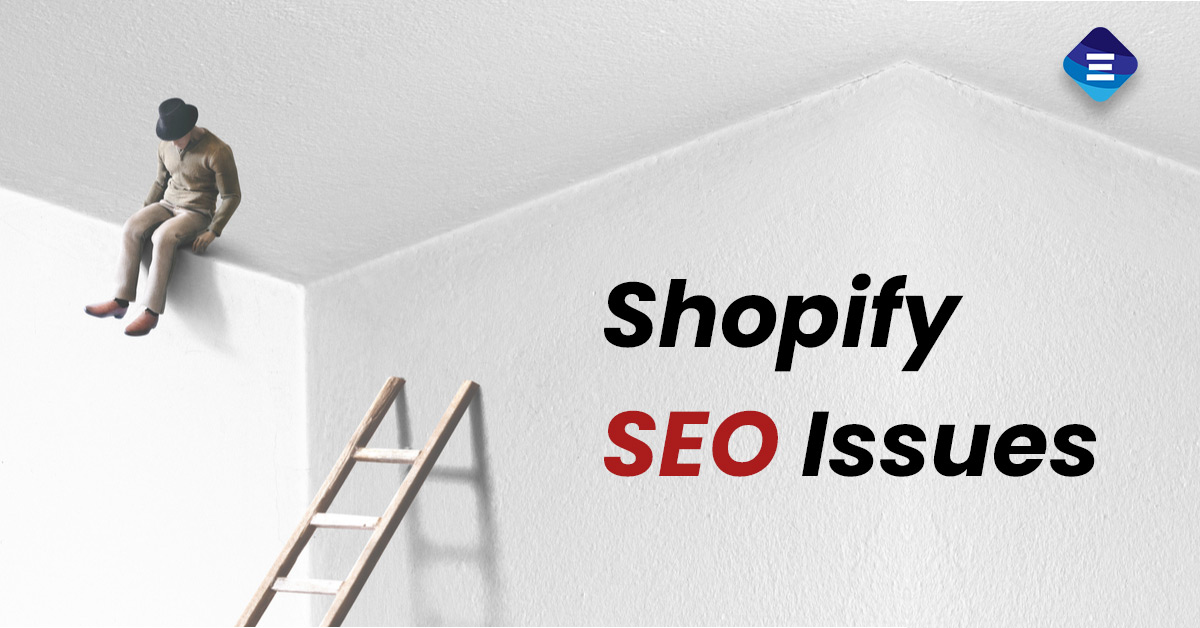 Shopify SEO Problems 