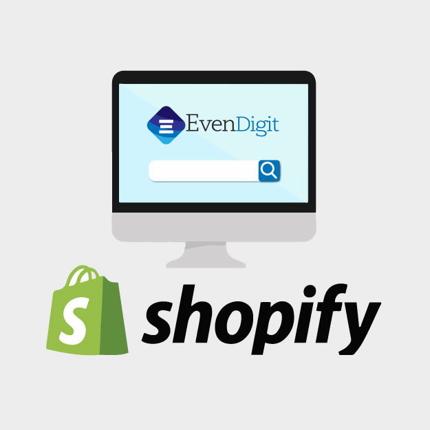 Shopify Seo Service