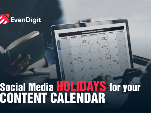 Make Your Brand Stand Out With These Social Media Holidays