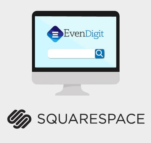 Squarespace Seo Service Evendigit