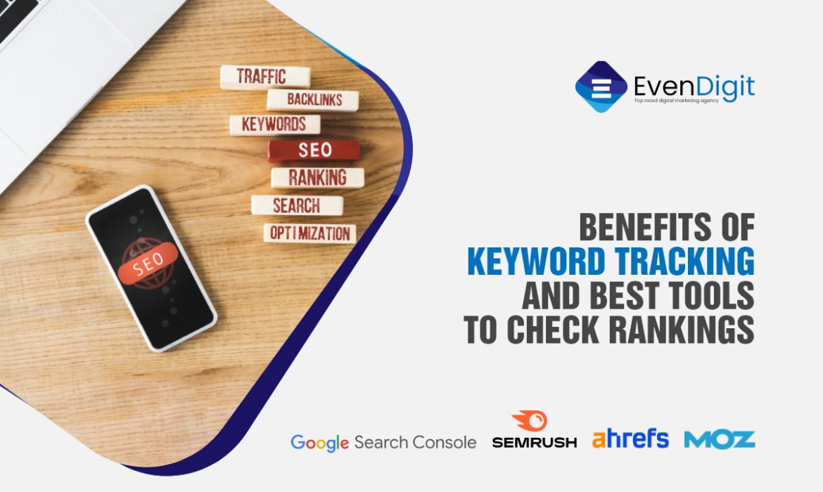 Top 5 Keyword Tracking Tools