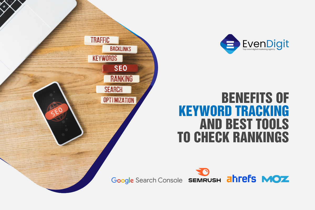 Top 5 Keyword Tracking Tools