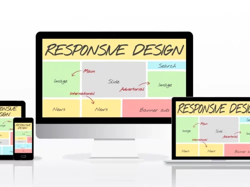 Responsive Web Design: Best Practices and Benefits