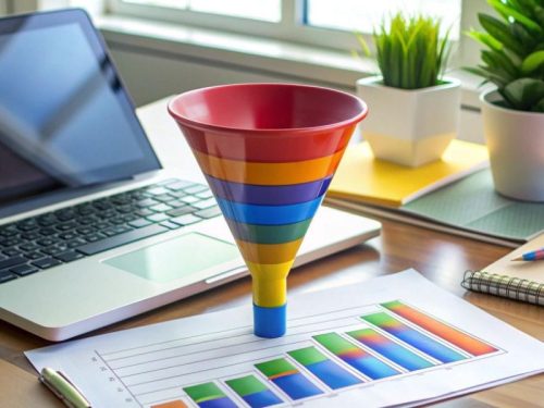 How to Build a Performance-Driven Lead Generation Funnel In 2025