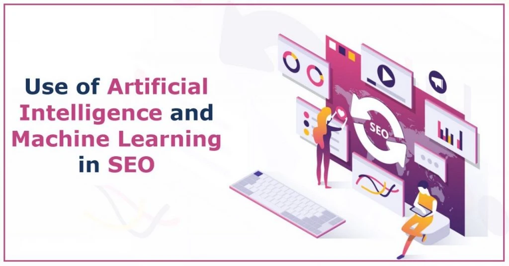 Use Of Ai And Ml In Seo 1024x535